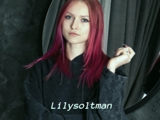 Lilysoltman