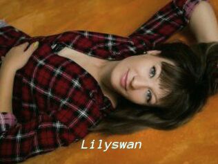 Lilyswan