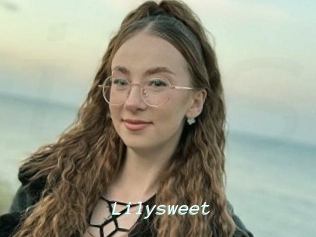 Lilysweet