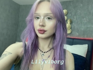 Lilyviborg
