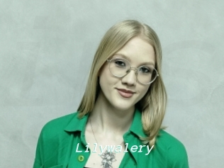 Lilywalery