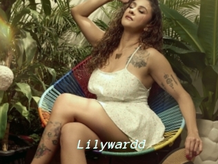 Lilywardd