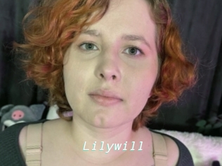 Lilywill