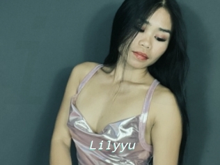 Lilyyu