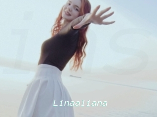 Linaaliana