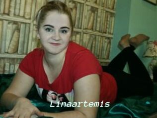 Linaartemis