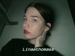 Linaathomass