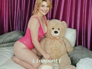 Linaponti