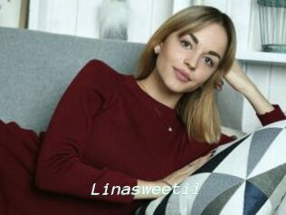 Linasweetii