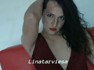 Linatarviesa