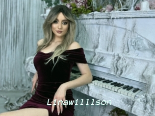 Linawilllson