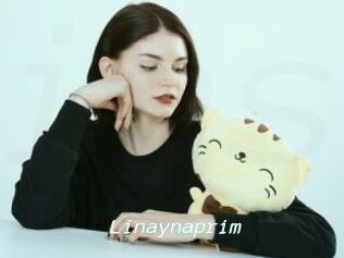 Linaynaprim