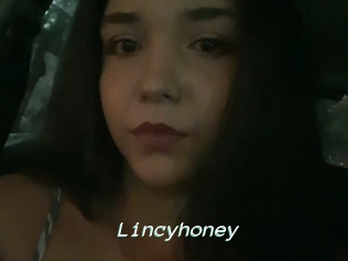 Lincyhoney