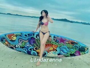 Lindarenna