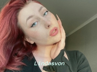 Lindasvon