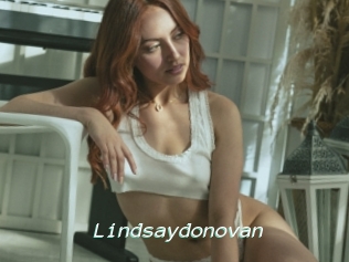 Lindsaydonovan