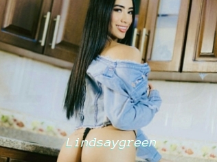 Lindsaygreen