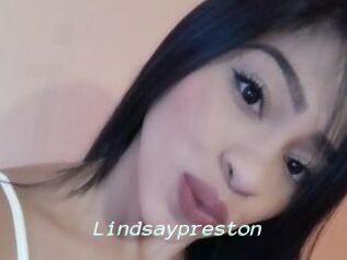 Lindsaypreston