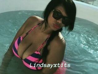 Lindsayxtits