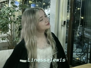 Linessalewis