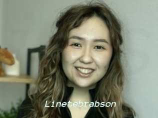 Linetebrabson