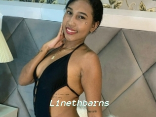 Linethbarns
