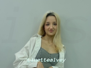 Linettealvey