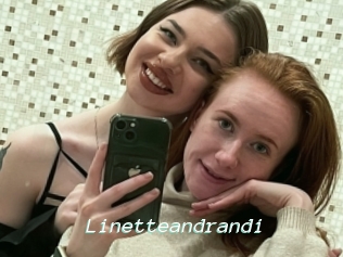 Linetteandrandi