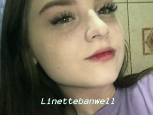Linettebanwell