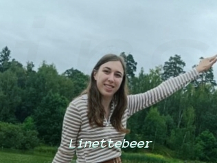 Linettebeer