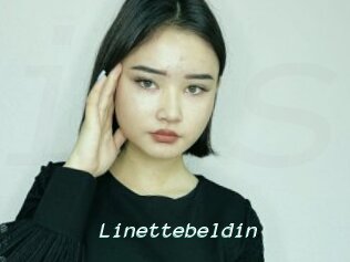 Linettebeldin