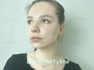 Linetteblythe