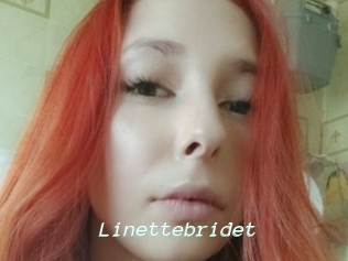 Linettebridet