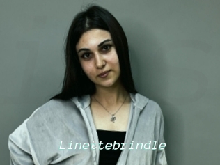 Linettebrindle