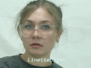 Linettebryan