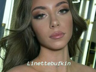 Linettebufkin