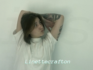 Linettecrafton