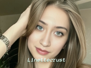 Linettecrust