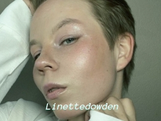 Linettedowden