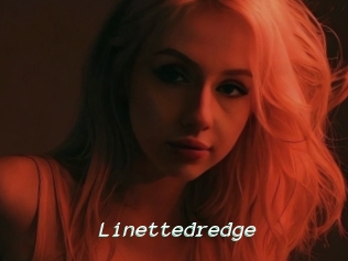 Linettedredge