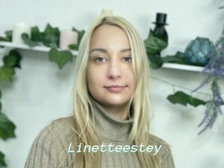 Linetteestey