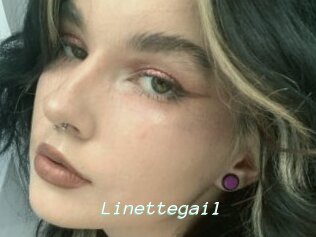Linettegail