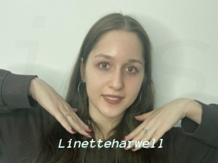 Linetteharwell