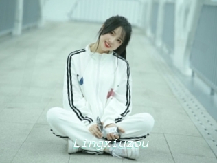 Lingxiuzou