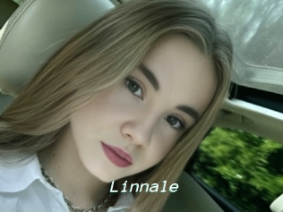 Linnale