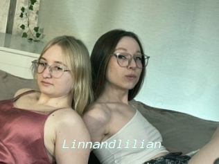 Linnandlilian
