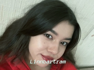 Linnbartram