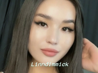 Linndimmick