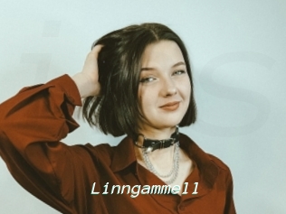 Linngammell