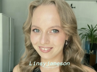 Linsyjameson